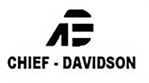 Chief Davidson Parts and Rollers at Printers Parts Superstore