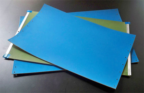 Offset Blankets at Printers Parts Superstore