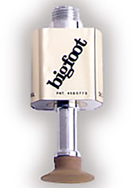 Bigfoot Sucker Tubes and Feet at Printers Parts Superstore