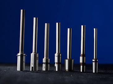 Hollow Drill Bits and Sharpeners at Printers Parts Superstore